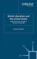 British Liberalism and the United States