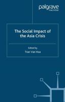 The Social Impact of the Asia Crisis