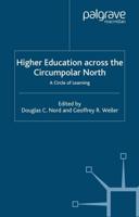 Higher Education Across the Circumpolar North : A Circle of Learning