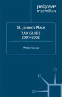 Tax Guide 2001-2002