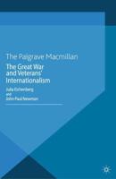 The Great War and Veterans' Internationalism