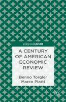 A Century of American Economic Review