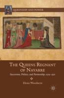 The Queens Regnant of Navarre
