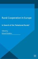 Rural Cooperation in Europe : In Search of the 'Relational Rurals'