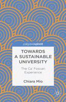 Towards a Sustainable University