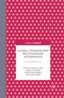 Global Stakeholder Relationships Governance