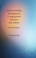 Social Invisibility and Diasporas in Anglophone Literature and Culture : The Fractal Gaze