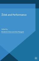 Žižek and Performance