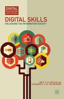 Digital Skills : Unlocking the Information Society