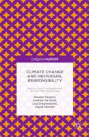 Climate Change and Individual Responsibility