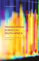 Transforming Science in South Africa : Development, Collaboration and Productivity