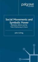 Social Movements and Symbolic Power