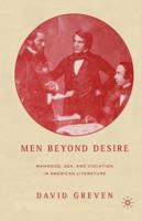 Men Beyond Desire