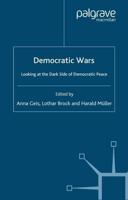 Democratic Wars