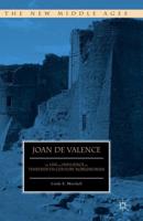 Joan de Valence : The Life and Influence of a Thirteenth-Century Noblewoman