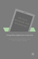 Political Behavior and Technology