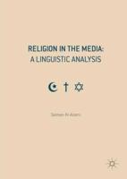 Religion in the Media
