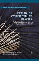 Feminist Cyberethics in Asia