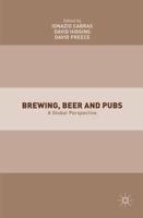 Brewing, Beer and Pubs