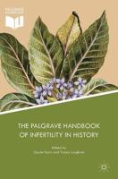 The Palgrave Handbook of Infertility in History