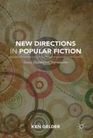 New Directions in Popular Fiction