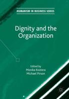 Dignity and the Organization