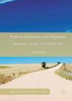 Political Memories and Migration