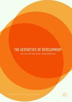 The Aesthetics of Development