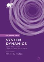 System Dynamics : Soft and Hard Operational Research