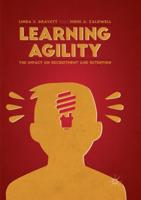 Learning Agility : The Impact on Recruitment and Retention