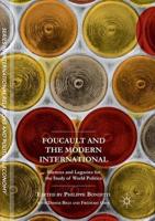 Foucault and the Modern International