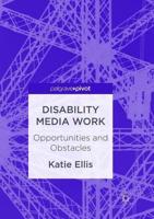 Disability Media Work
