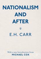 Nationalism and After