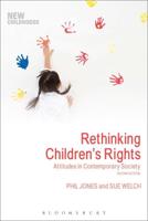 Rethinking Children's Rights: Attitudes in Contemporary Society