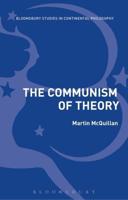 The Communism of Theory