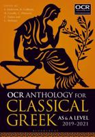 OCR Anthology for Classical Greek AS and A Level