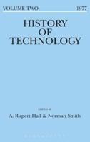 History of Technology Volume 2