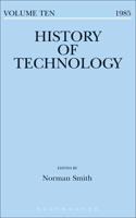 History of Technology. Volume 10
