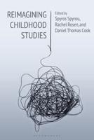 Reimagining Childhood Studies