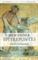 Menander - Epitrepontes