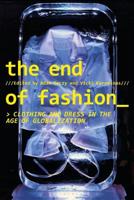 The End of Fashion