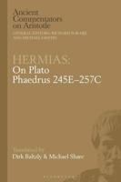 Hermias Phaedrus 245E-257C