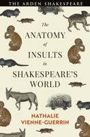 The Anatomy of Insults in Shakespeare's World