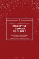Collective Memory in Europe
