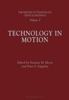 The History of Technology Volume 4
