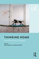 Thinking Home: Interdisciplinary Dialogues