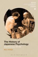 The History of Japanese Psychology