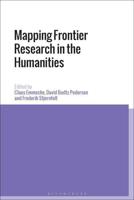 Mapping Frontier Research in the Humanities