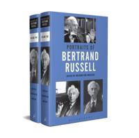 Portraits of Bertrand Russell