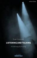 Listening and Talking